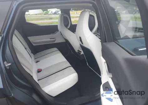 2023 Fisker Ocean One z USA, uszkodzony, nr VIN VCF1ZBU29PG004275